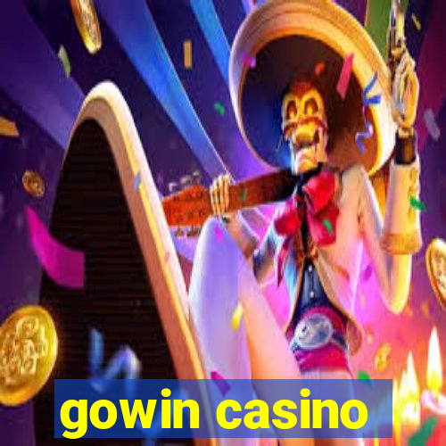 gowin casino